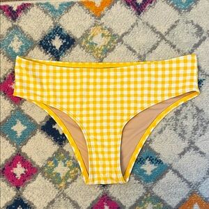 Old Navy bikini bottom